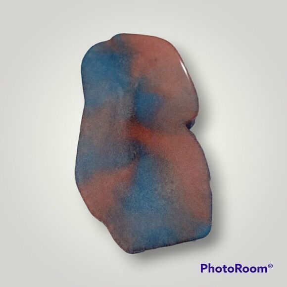 Abstract Body Trinket Tray (Z216) - Picture 3 of 4